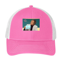 Richard Dawson I Surrender Match Game Color Photo Classic Pa Trucker Cap | Artistshot