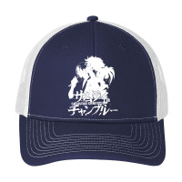 Samurai Champloo Classic Pa Trucker Cap | Artistshot