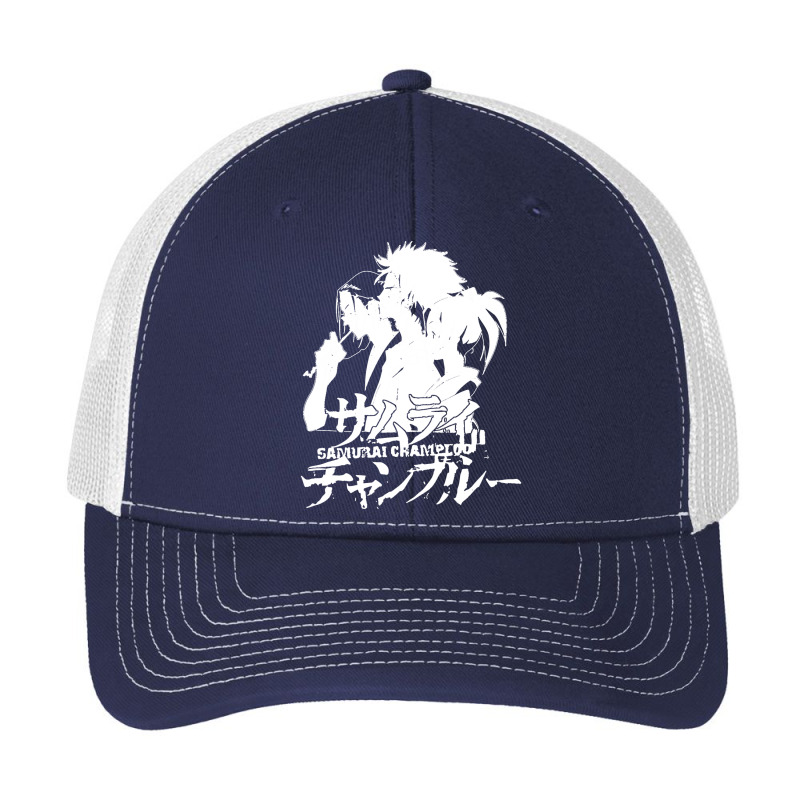 Samurai Champloo Classic Pa Trucker Cap by cm-arts | Artistshot