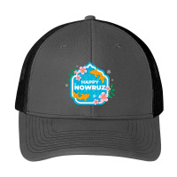 Frohlicher Fisch Active Pa Trucker Cap | Artistshot