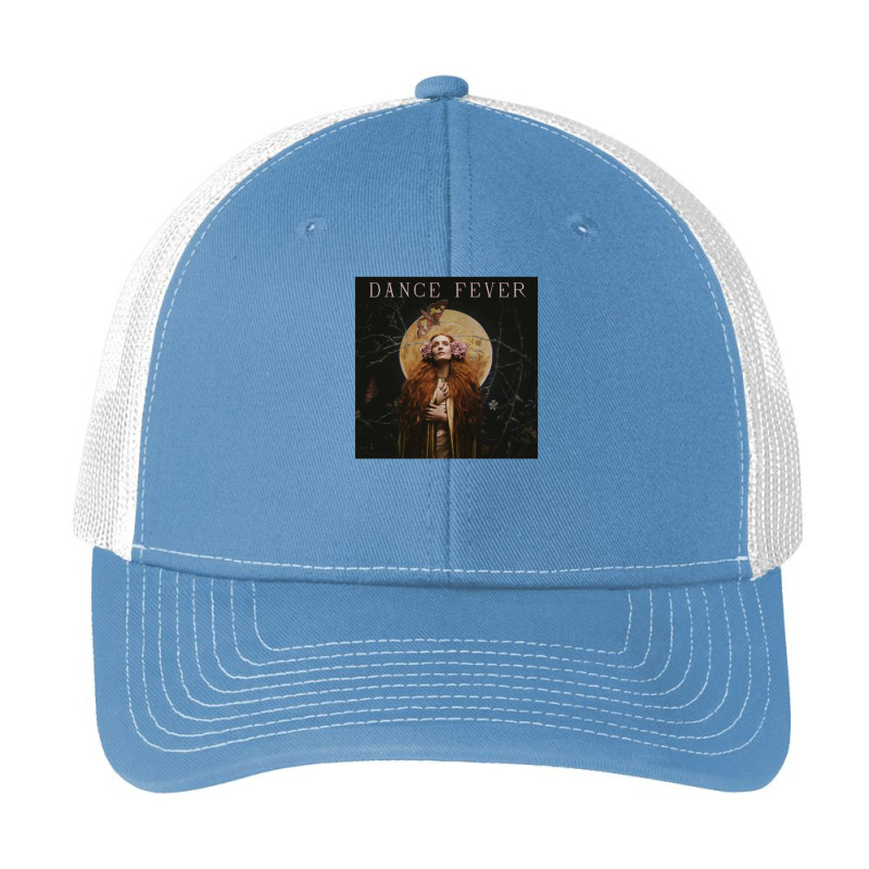 Florence The Machine Pa Trucker Cap | Artistshot