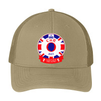 God Save The King Pa Trucker Cap | Artistshot