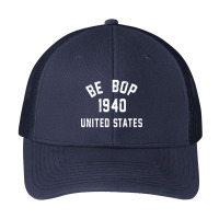 Be Bop Pa Trucker Cap | Artistshot