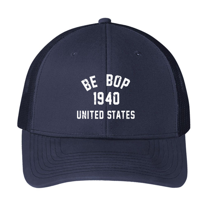 Be Bop Pa Trucker Cap by ERNIEHERNANDEZ | Artistshot