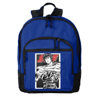 Anime Hokuto Anime Hokuto Anime Hokuto Anime Hokuto Anime Hokuto Anime Basic Backpack | Artistshot