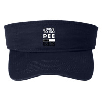 Scott Pilgrim  Pee Due To Boredom Fashion Visor | Artistshot