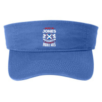 Clan Jones Scottish Surname Family Reunion Scotland Fashion Visor | Artistshot