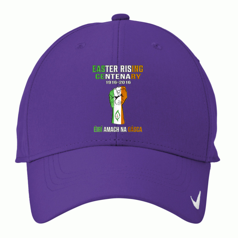 Easter Rising Centenary 1916 2016 Nike Dri-fit Cap | Artistshot