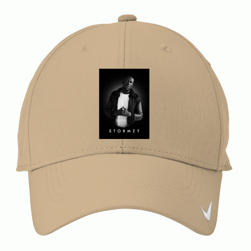 Stormzy Nike Dri-FIT Cap by cm-arts | Artistshot