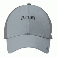 Eastfield Athletic Arch College University Alumni T Shirt Nike Dri-fit Cap | Artistshot