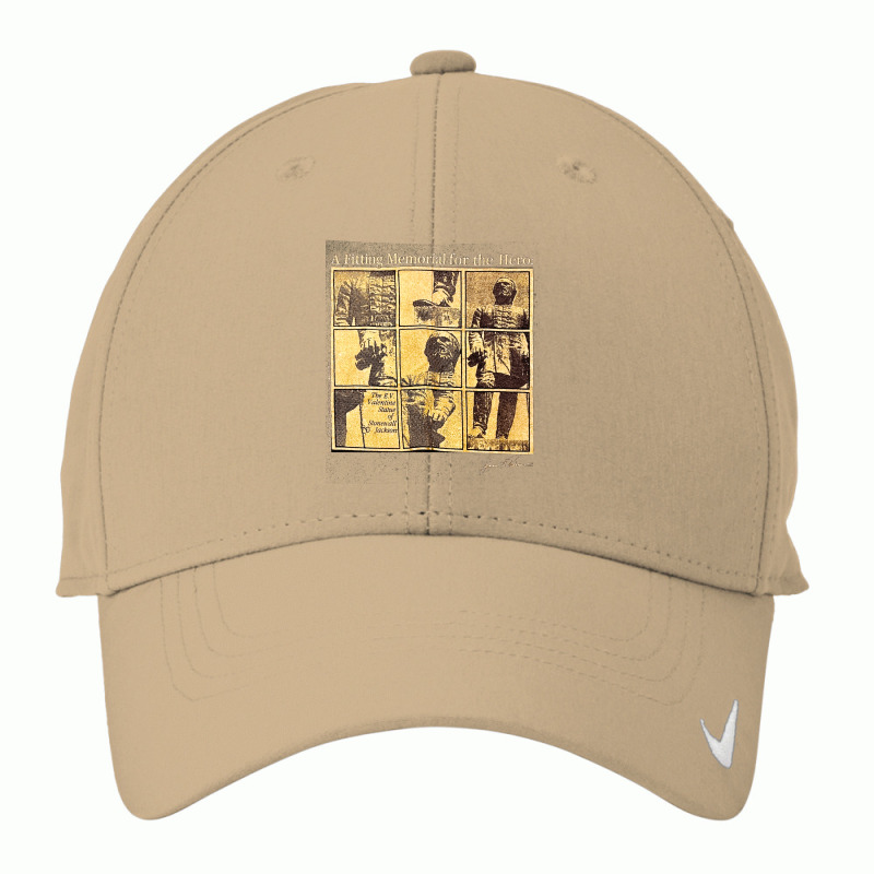 Stonewall Jackson, Stonewall, Jackson, The Stonewall Jackson, Stonewal Nike Dri-FIT Cap by SHOPERTHIT | Artistshot