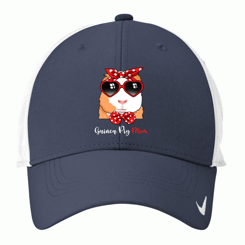 Guinea Pig  Girls Guinea Pig Gifts Women Guinea Pig Nike Dri-FIT Cap by Jennifer90 | Artistshot