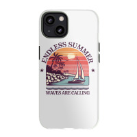 Waves Are Calling 1 Iphone 13 Case | Artistshot