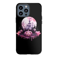 Pumpkin Halloween Spooky Night Iphone 13 Pro Max Case | Artistshot