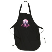 Pumpkin Halloween Spooky Night Full-length Apron | Artistshot