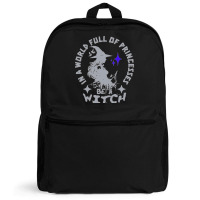 Be A Witch Backpack | Artistshot