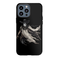 Halloween Day - Cow Boy Funny Skull Iphone 13 Pro Max Case | Artistshot