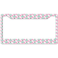 Wife Appreciation Day License Plate Frame | Artistshot