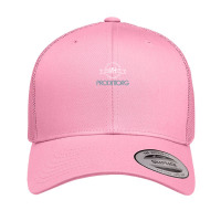 Fascinating Prodintorg Design Retro Trucker Cap | Artistshot