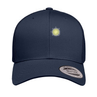 Oneshot Light Bulb Retro Trucker Cap | Artistshot