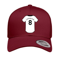 Stefan Johansen Jersey Classic Gift Retro Trucker Cap | Artistshot