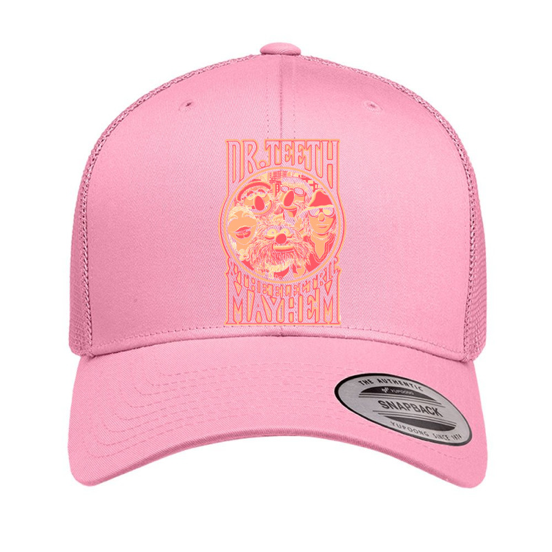 Dragon Retro Trucker Cap by cm-arts | Artistshot