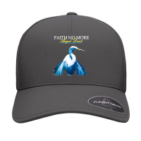 Dust Angel Faithmaskes Faithfaith Skin Faithstuff Faithfaithlong Faith Seamless Cap | Artistshot