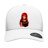 Katarina Lol Seamless Cap | Artistshot