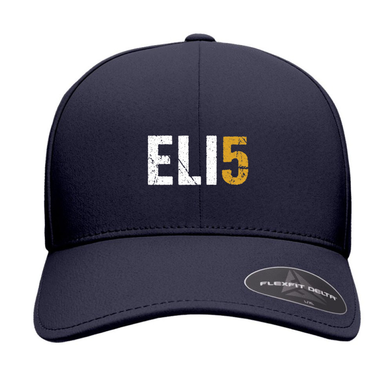 Eli5 Explain Like I'm Five Distressed Vintage Style Seamless Cap by cm-arts | Artistshot