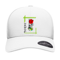 Jamaica, Tokyo, Sports Seamless Cap | Artistshot