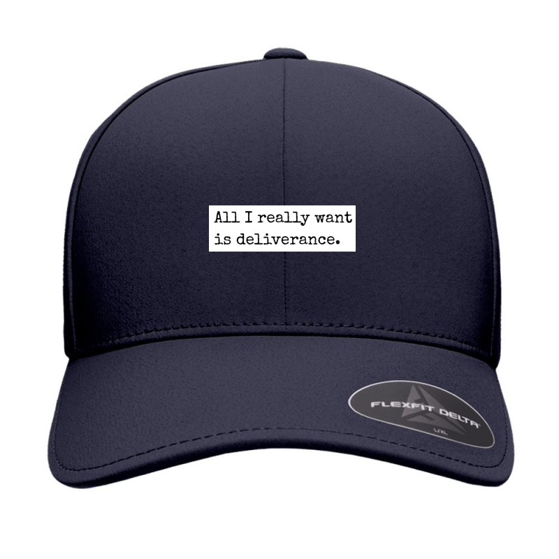 All I Really Want Seamless Cap by cm-arts | Artistshot