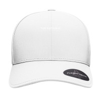 The National - Graceless Seamless Cap | Artistshot