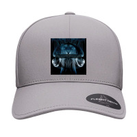 Lost Whispers Seamless Cap | Artistshot