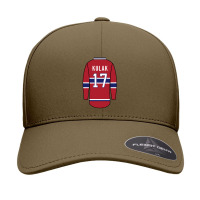 Brett Kulak Jersey 1 (2) Seamless Cap | Artistshot