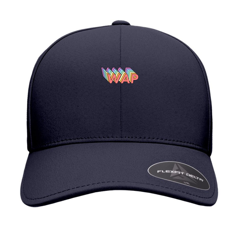 Wap Seamless Cap | Artistshot