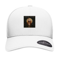 Florence The Machine Seamless Cap | Artistshot