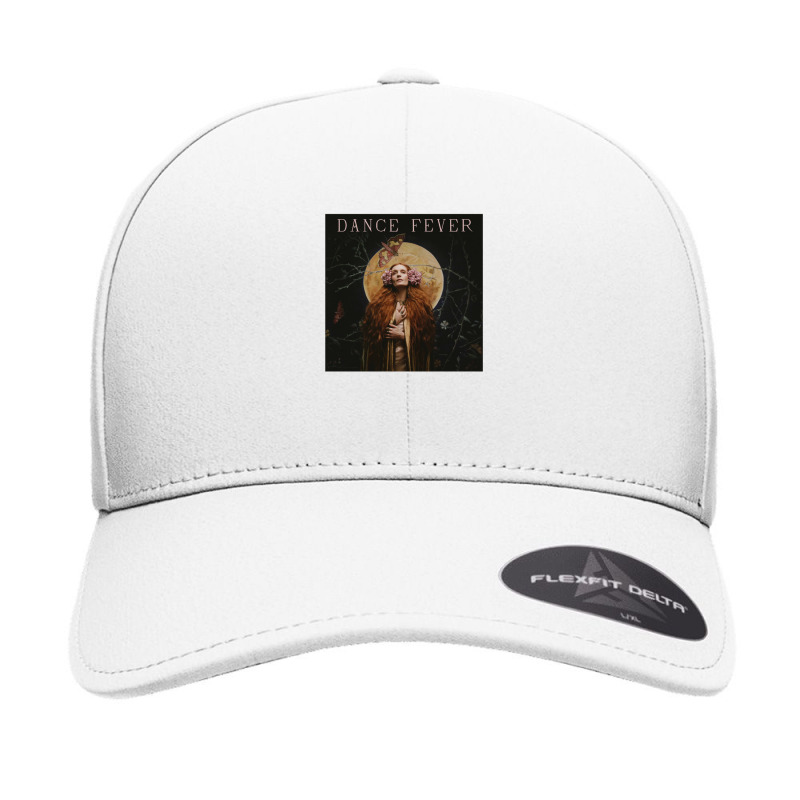 Florence The Machine Seamless Cap | Artistshot