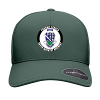 Proudly Served 506th Infantry Regiment Airborne Army Veteran Seamless Cap | Artistshot