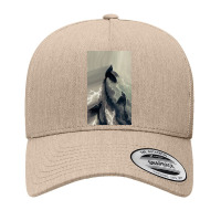 Stormbringers Yupoong Trucker Cap | Artistshot