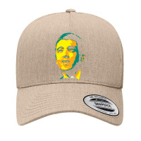 Jimmie Rodgers James Charles Rodgers The Father Of Country Music The B Yupoong Trucker Cap | Artistshot