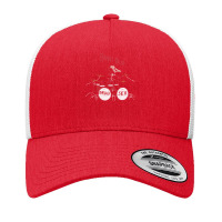 Angel Dust 9 Yupoong Trucker Cap | Artistshot