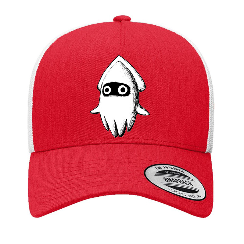 Blooper Classic Yupoong Trucker Cap by cm-arts | Artistshot