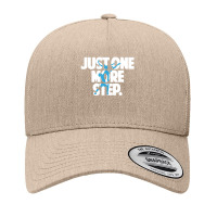 Choreographer Dance Maker Composer Just One More Step Dancer Yupoong Trucker Cap | Artistshot