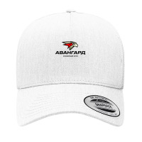 Avangard Omsk 1 (2) Yupoong Trucker Cap | Artistshot