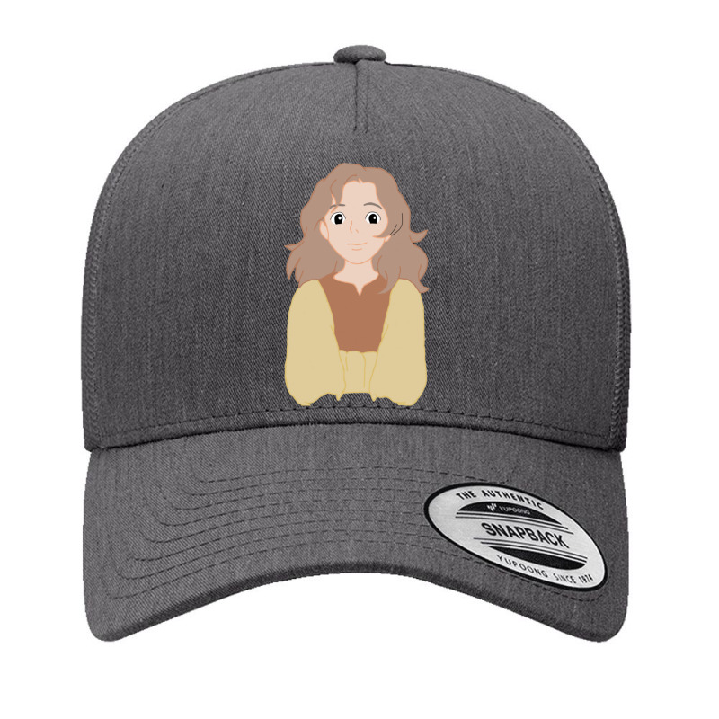 Arrietty (the Secret World Of Arrietty) Yupoong Trucker Cap | Artistshot