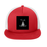 New York Yacht Club Sleeveless Top Foam Snapback Hat | Artistshot