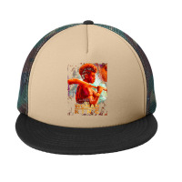 The Woman King Foam Snapback Hat | Artistshot