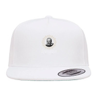 Thunderbolt And Lightning Very 5 Panel Snapback Cap | Artistshot