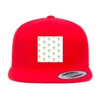 Save Our Soil Save Planet Chiffon Top 5 Panel Snapback Cap | Artistshot