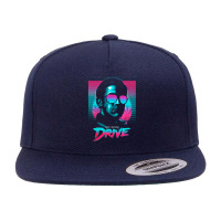 Divine Gift 5 Panel Snapback Cap | Artistshot